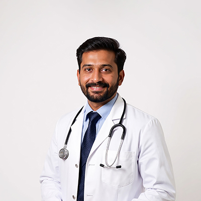 DR KRISHNA RAO